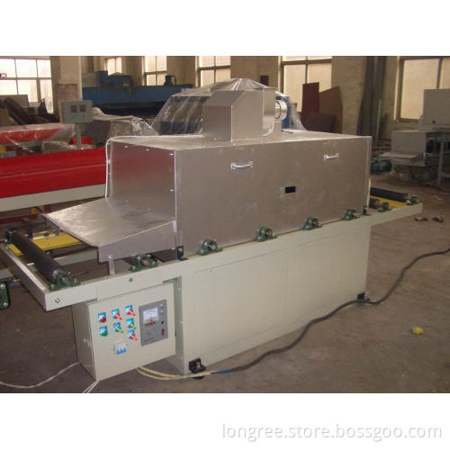 PVC Ceiling Two Color Printer